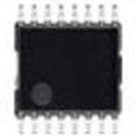 TC74HC4052AFT-EL electronic component of Toshiba