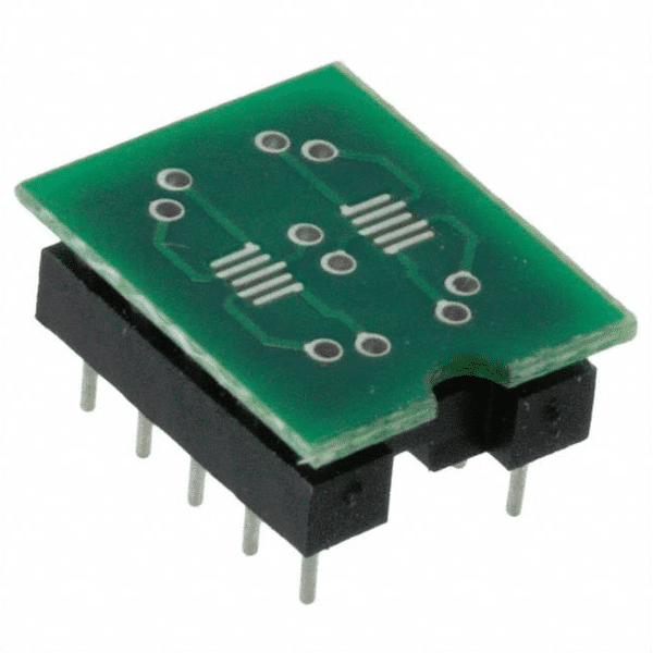 PA-MSD3SM18-10 electronic component of Logical Systems