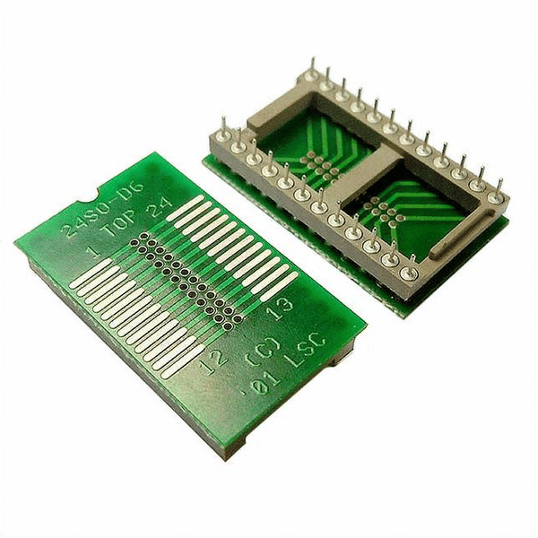 PA-SOD6SM18-24 electronic component of Logical Systems