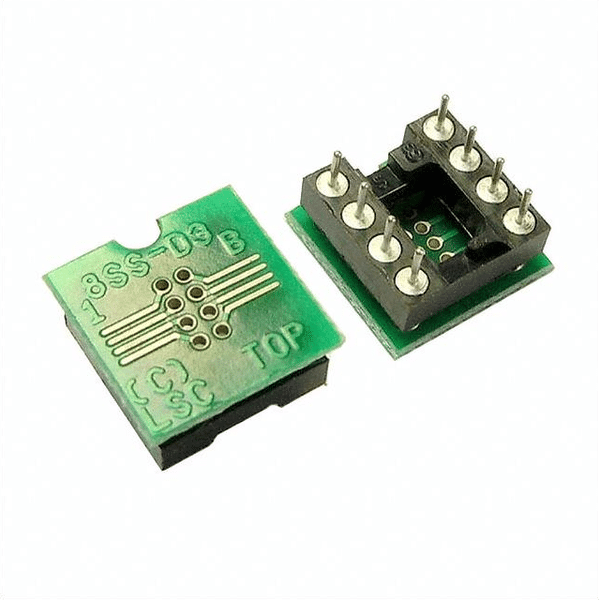 PA-SSD3SM18-08 electronic component of Logical Systems