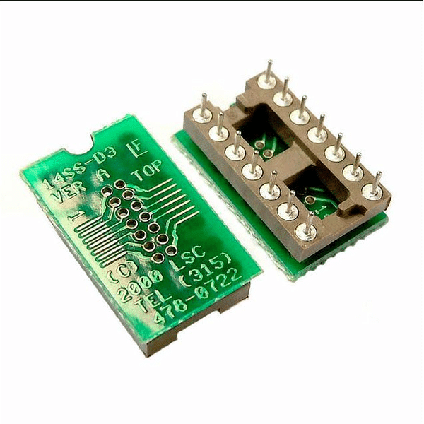 PA-SSD3SM18-14 electronic component of Logical Systems