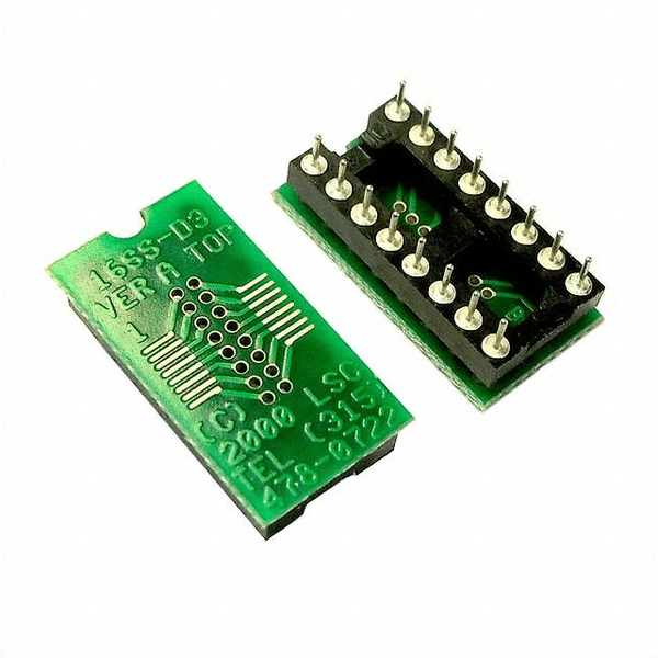 PA-SSD3SM18-16 electronic component of Logical Systems