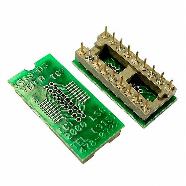 PA-SSD3SM18-18 electronic component of Logical Systems