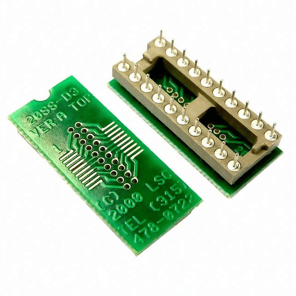 PA-SSD3SM18-20 electronic component of Logical Systems