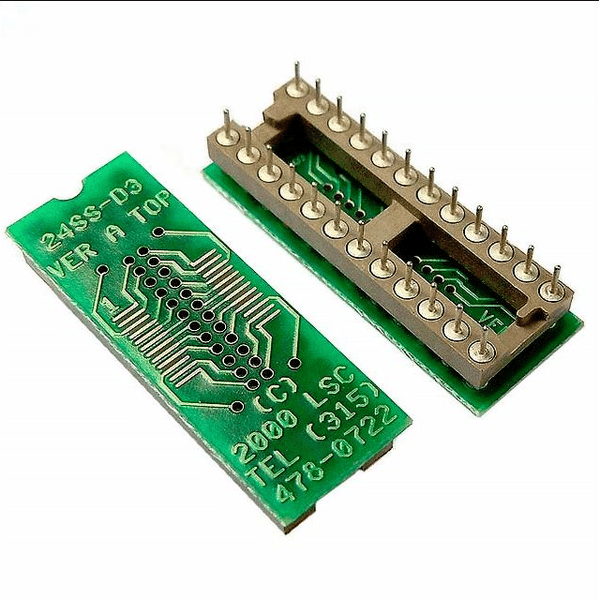 PA-SSD3SM18-24 electronic component of Logical Systems