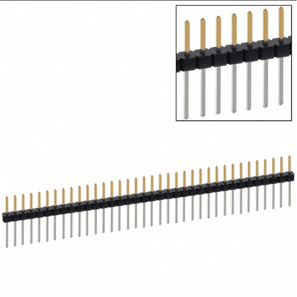 PBC36SAFN electronic component of Sullins