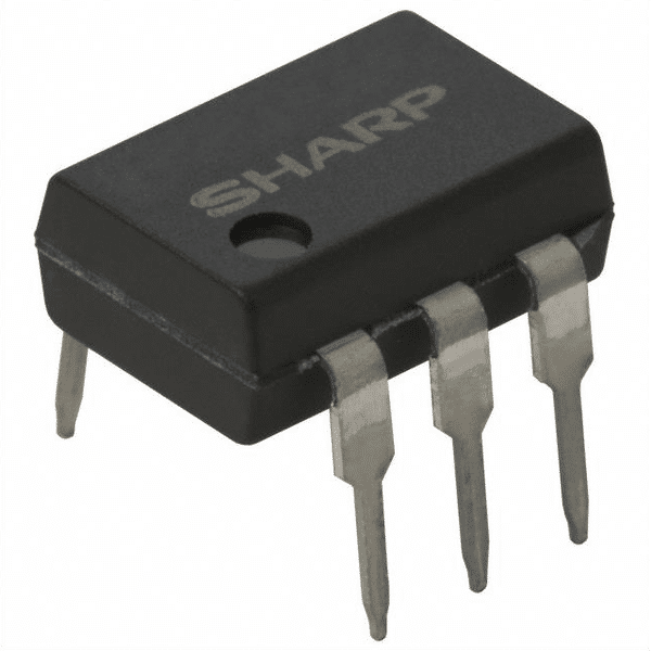 PC715V0NSZXF electronic component of Sharp