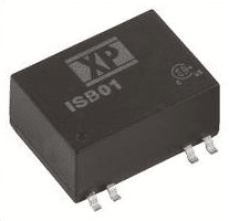 ISB0112D15 electronic component of XP Power