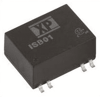 ISB0124S12 electronic component of XP Power