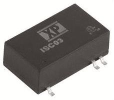 ISC0324S24 electronic component of XP Power