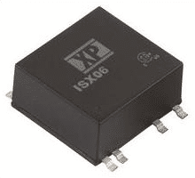 ISX0624D12 electronic component of XP Power
