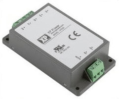 DTE2024S5V1 electronic component of XP Power