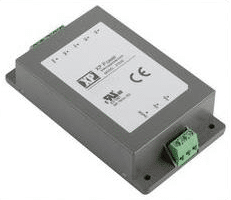 DTE4024S5V1 electronic component of XP Power