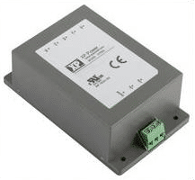 DTE6048S24 electronic component of XP Power