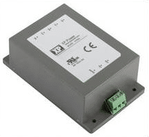 DTE6024S5V1 electronic component of XP Power