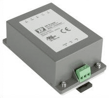 DTE6024S48-D electronic component of XP Power