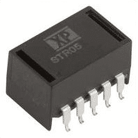 STR05S6V5 electronic component of XP Power