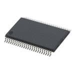 9DB833AFLF electronic component of Renesas