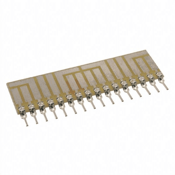 6816 electronic component of Capital Advanced Technologies