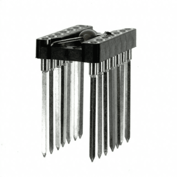 123-93-314-41-801000 electronic component of Mill-Max