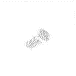 68020-172H electronic component of Amphenol