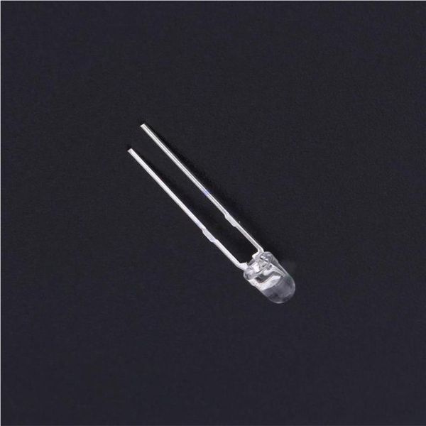 264-7SURC/S400-A8 Standard LEDs - Through Hole