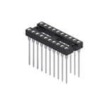 123-93-320-41-001000 electronic component of Mill-Max