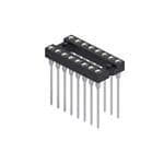 123-93-316-41-001000 electronic component of Mill-Max