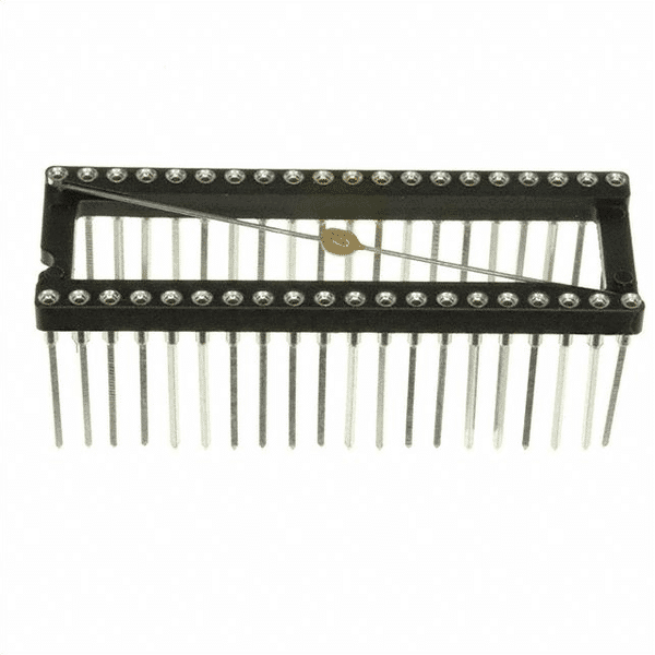 123-43-640-41-801000 electronic component of Mill-Max