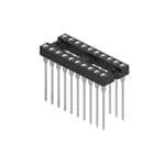 123-43-320-41-001000 electronic component of Mill-Max