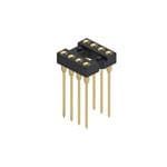 123-13-308-41-001000 electronic component of Mill-Max