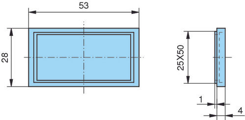 26546844 electronic component of Crouzet