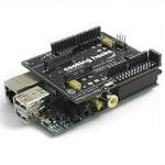 88105 electronic component of Libelium