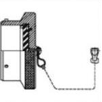 660-018NF16U4-208 electronic component of Glenair