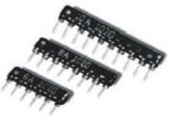266-10K electronic component of Xicon