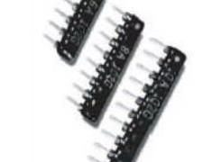 266-10K Resistor Networks & Arrays