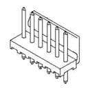 26-61-1040 electronic component of Molex