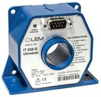 IT 205-S  ULTRASTAB electronic component of Lem