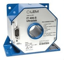 IT 405-S  ULTRASTAB electronic component of Lem