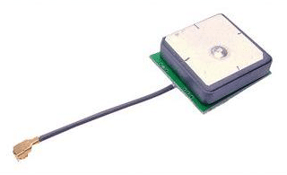 ECHO16/40MM/UFL/S/S/17 electronic component of SIRETTA