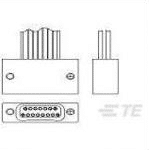 STM009SC2DC036N electronic component of TE Connectivity