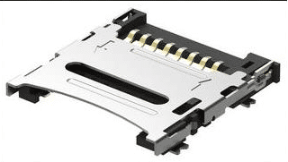 MEM2067-02-180-00-A electronic component of GCT