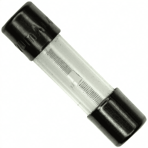 0034.3101 electronic component of Schurter