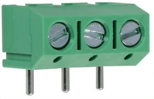 CTBP5050/3 electronic component of CamdenBoss