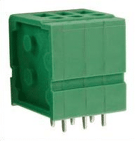 CTBP90HG/3 electronic component of CamdenBoss