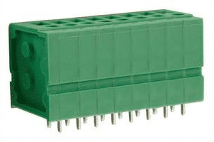 CTBP90HG/8 electronic component of CamdenBoss