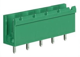 CTBP9508/5 electronic component of CamdenBoss