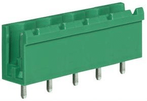 CTBP9508/5AO electronic component of CamdenBoss