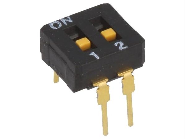 A6D-2100 electronic component of Omron