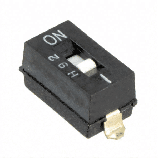 A6SN-1101 electronic component of Omron